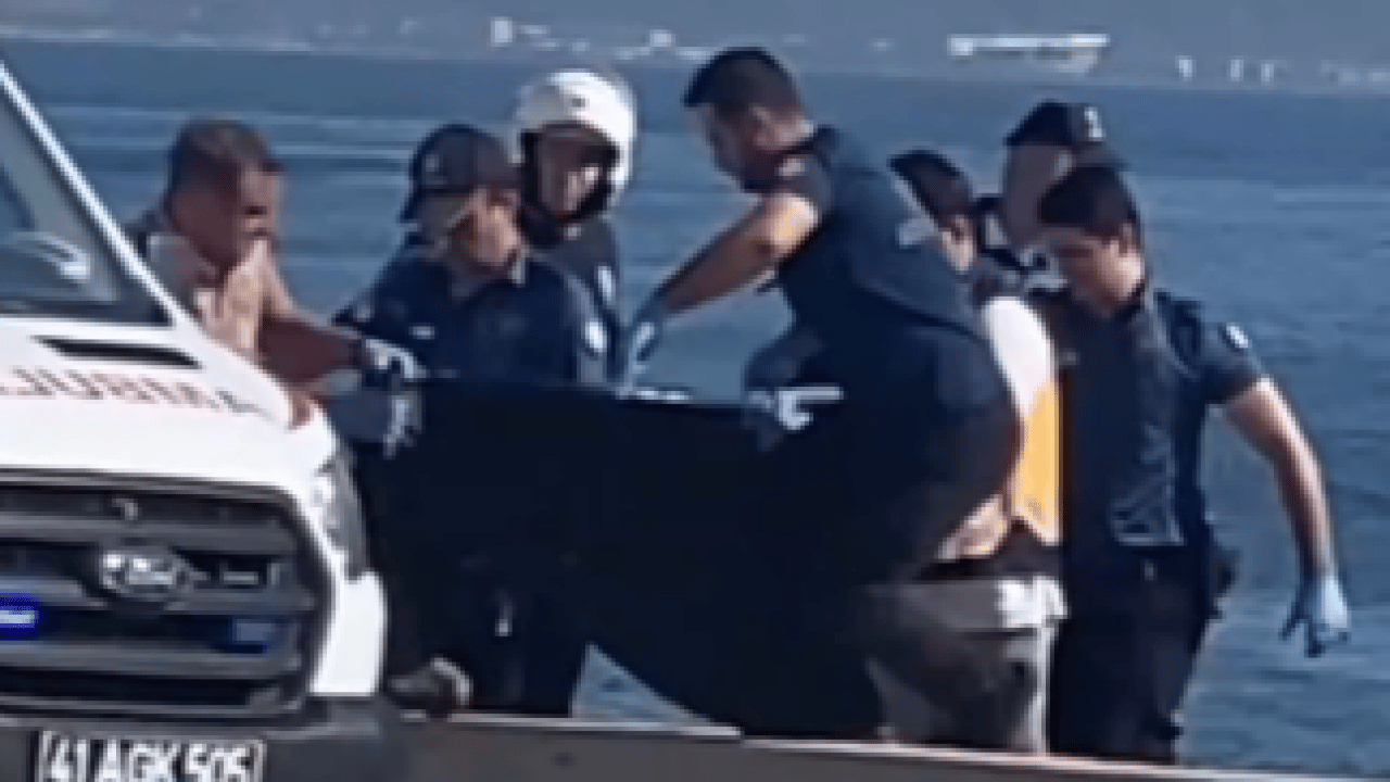 Foto - 3 kardeş boğularak can vermişti: Kayıp kardeşten haber geldi!