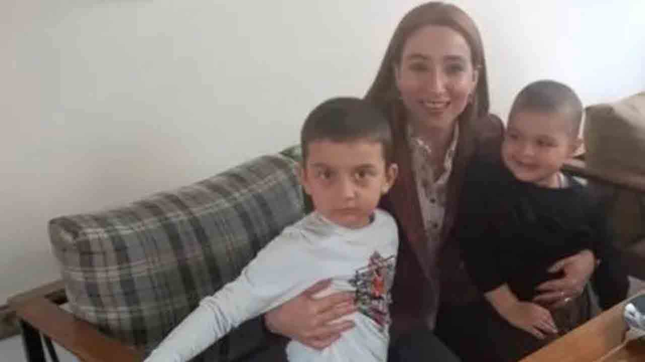 Foto - 3 kez yendi, çocuklara umut oldu: Kanser değil, iyilik bulaşıcı!