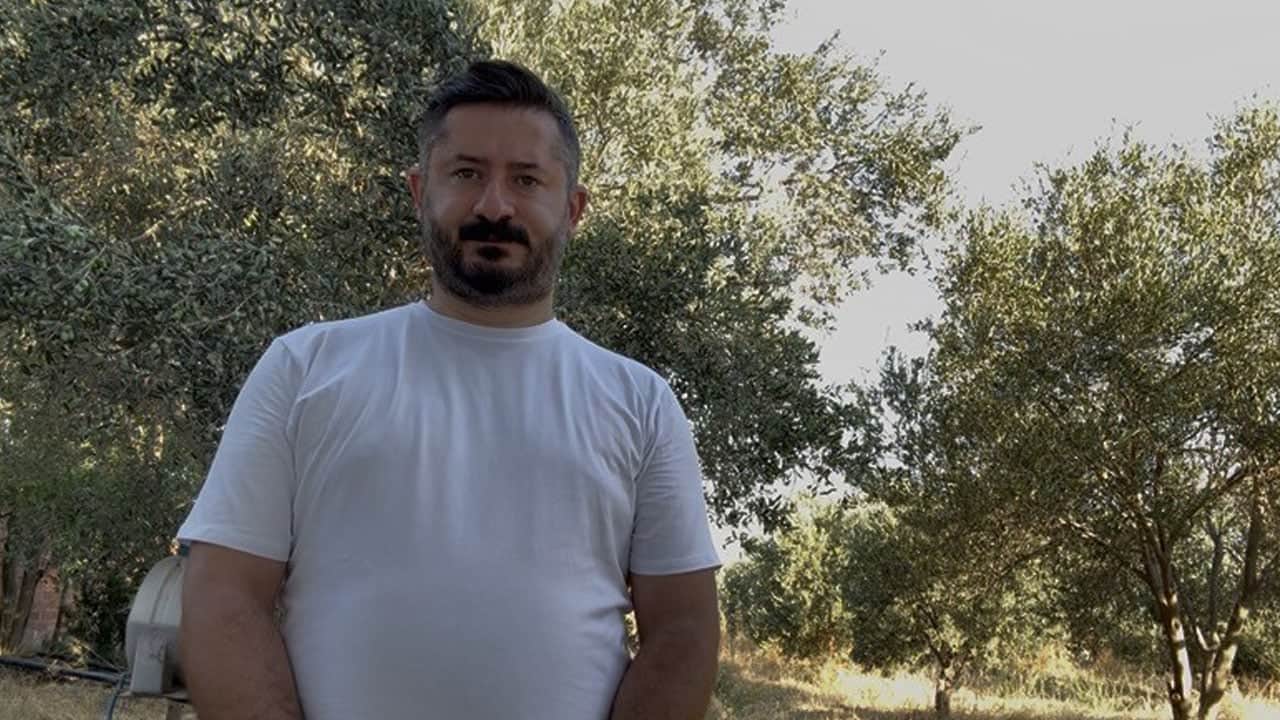 Foto - 3 kilometrelik zorlu yolu göze alıyorlar! İşte Sivas'ın saklı cenneti