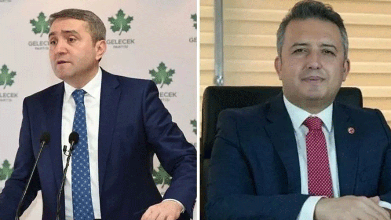 Foto - 3 milletvekili istifa etmişti… Biri AK Parti’de, ikisini Erdoğan bekletiyor!