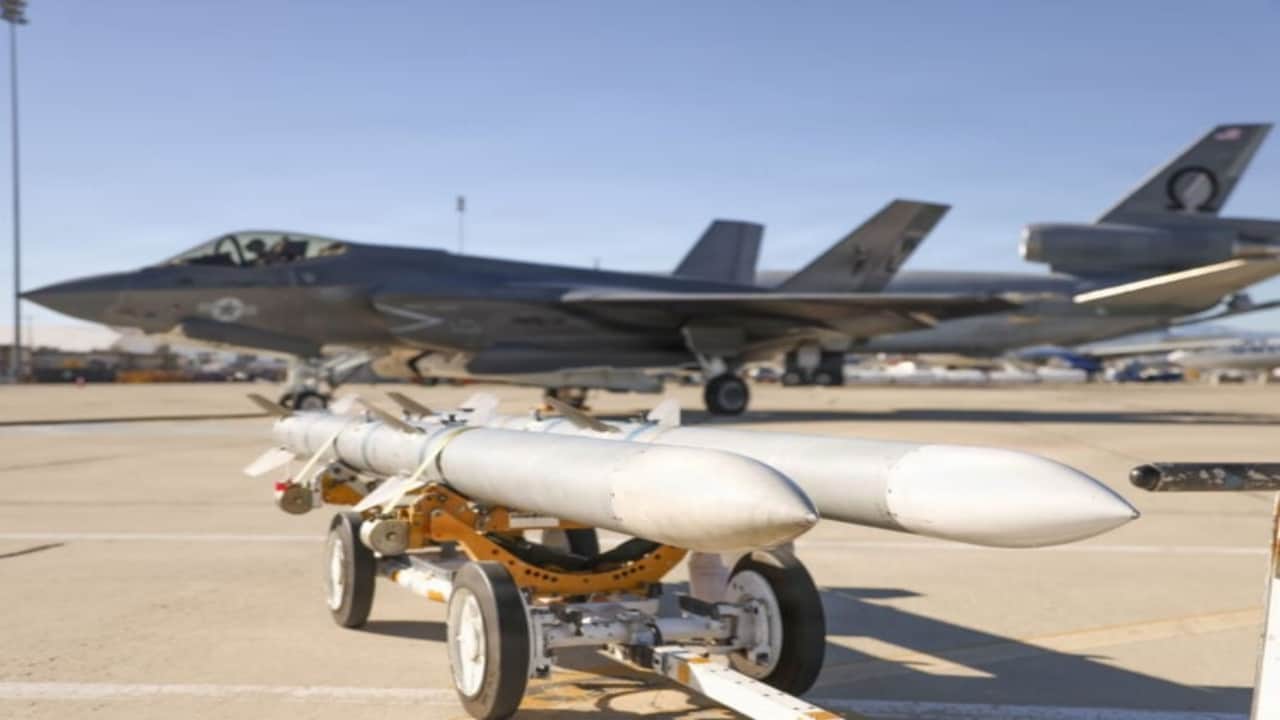Foto - 3 milyar euro gözden çıkarıldı bile! F-35 filoları ve hava savunma sistemleri tıklım tıklım dolacak