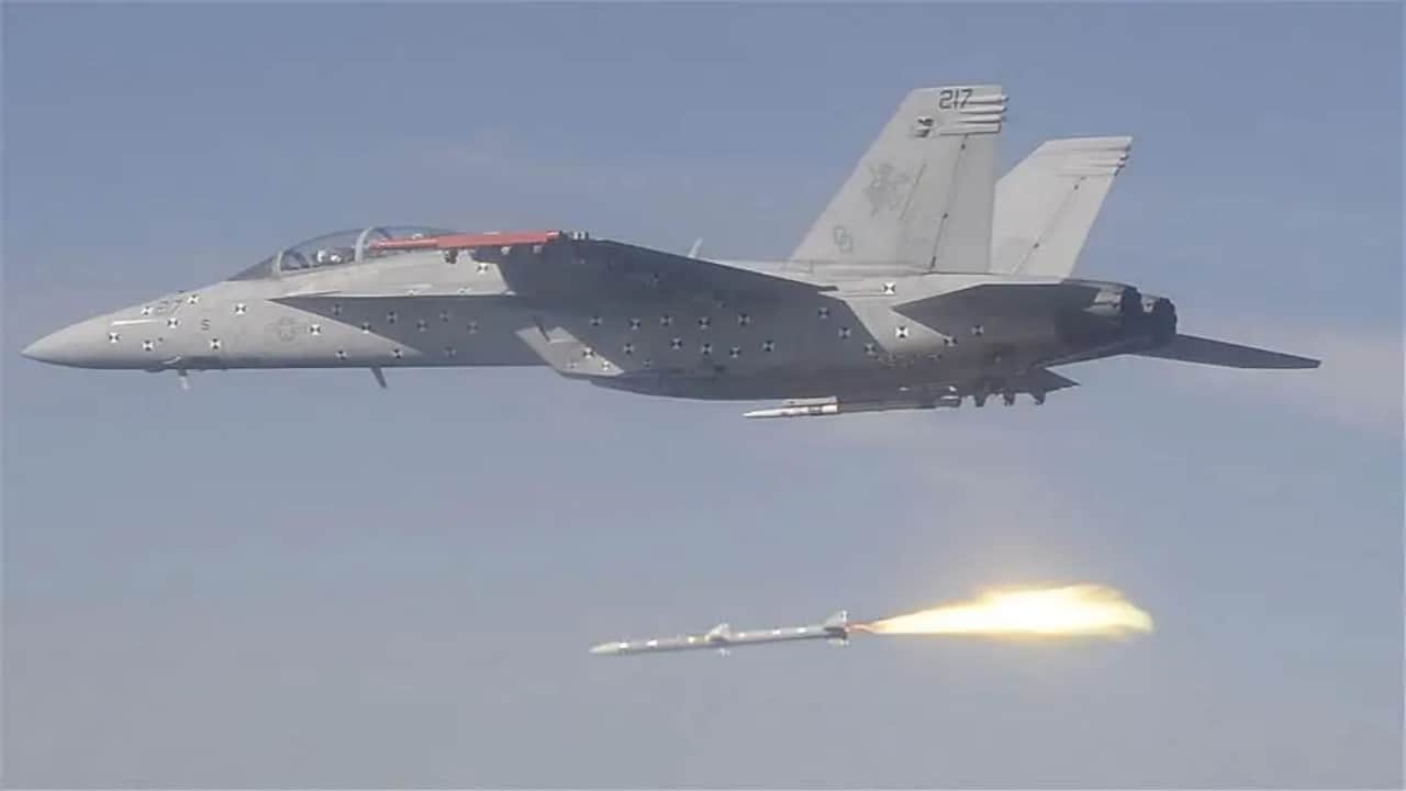Foto - 3 milyar euro gözden çıkarıldı bile! F-35 filoları ve hava savunma sistemleri tıklım tıklım dolacak