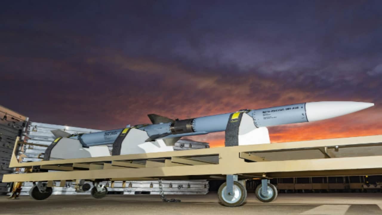 3 milyar euro gözden çıkarıldı bile! F-35 filoları ve hava savunma sistemleri tıklım tıklım dolacak