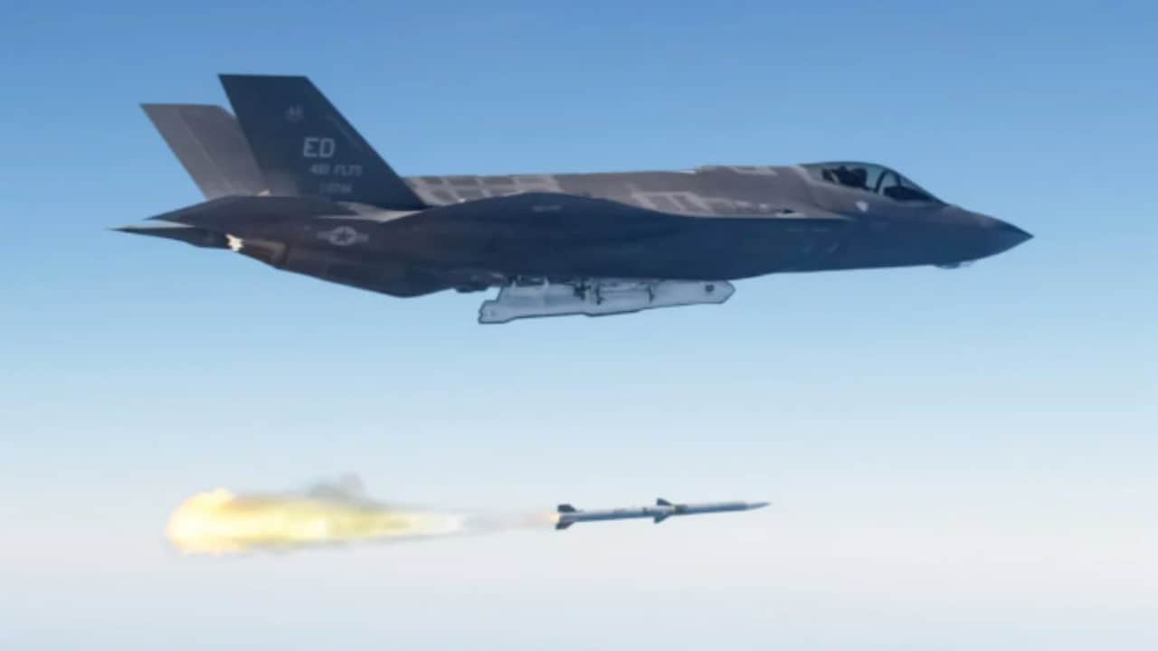 Foto - 3 milyar euro gözden çıkarıldı bile! F-35 filoları ve hava savunma sistemleri tıklım tıklım dolacak