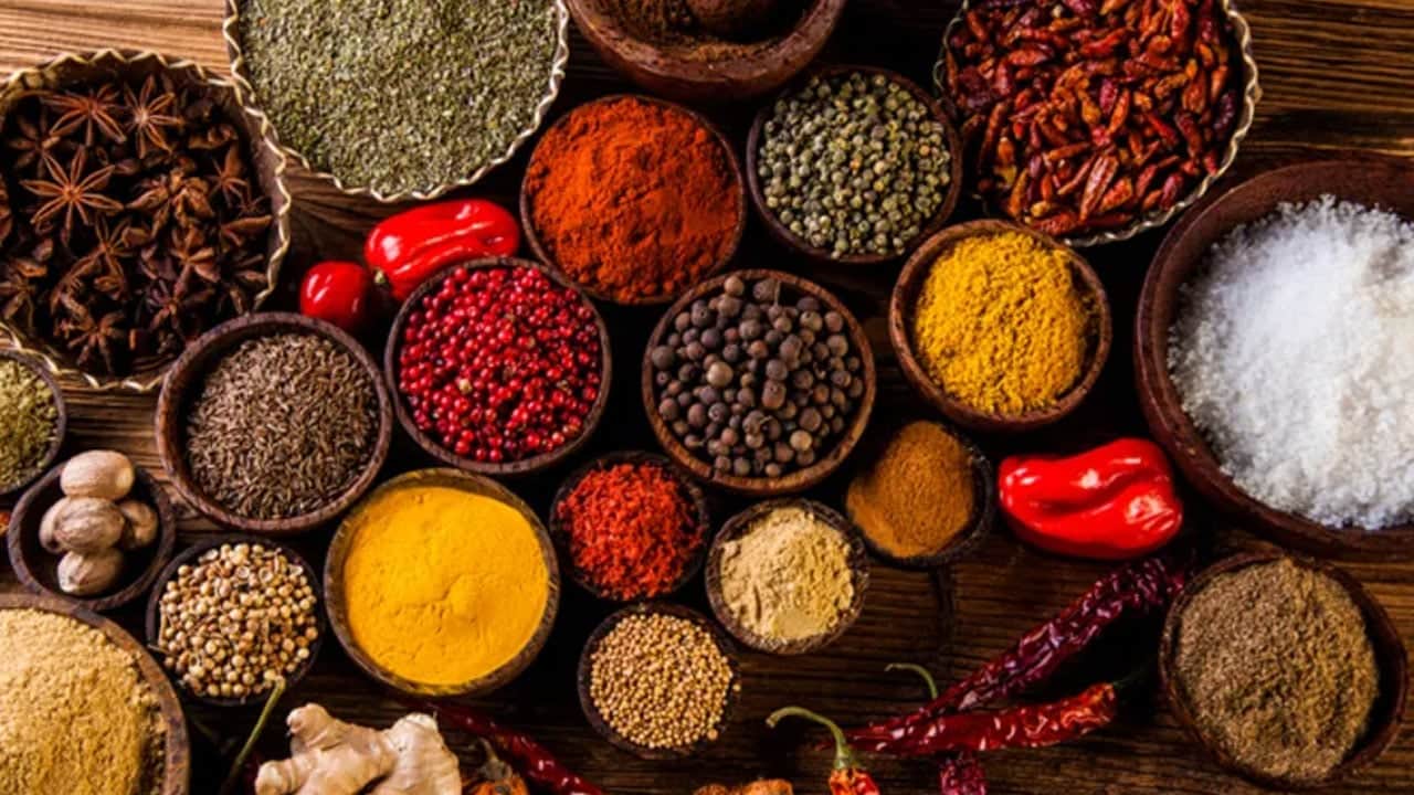 Foto - 3 mucizevi baharat hem lezzet hem ilaç: Doğal antibiyotik bağışıklığı çelik gibi yapıyor