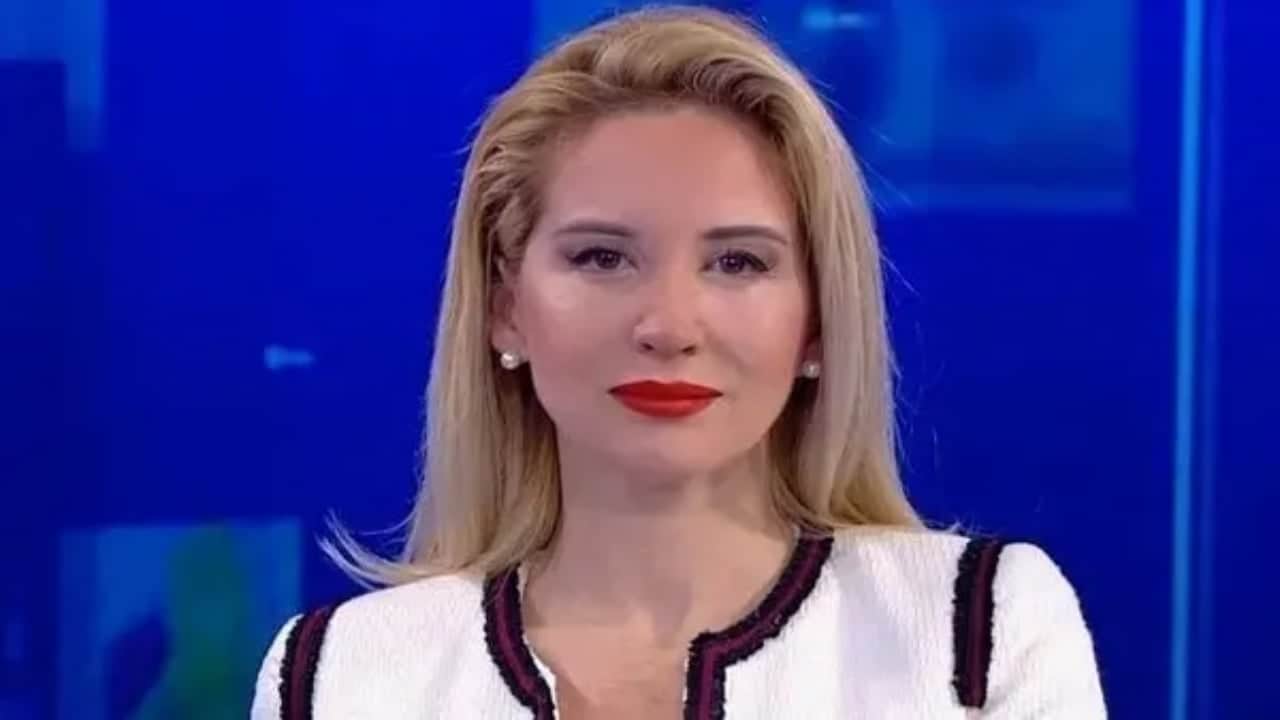 Foto - 3 ünlü spikerin gözaltına alınmasının perde arkası ortaya çıktı! Fitili öyle biri ateşlemiş ki...