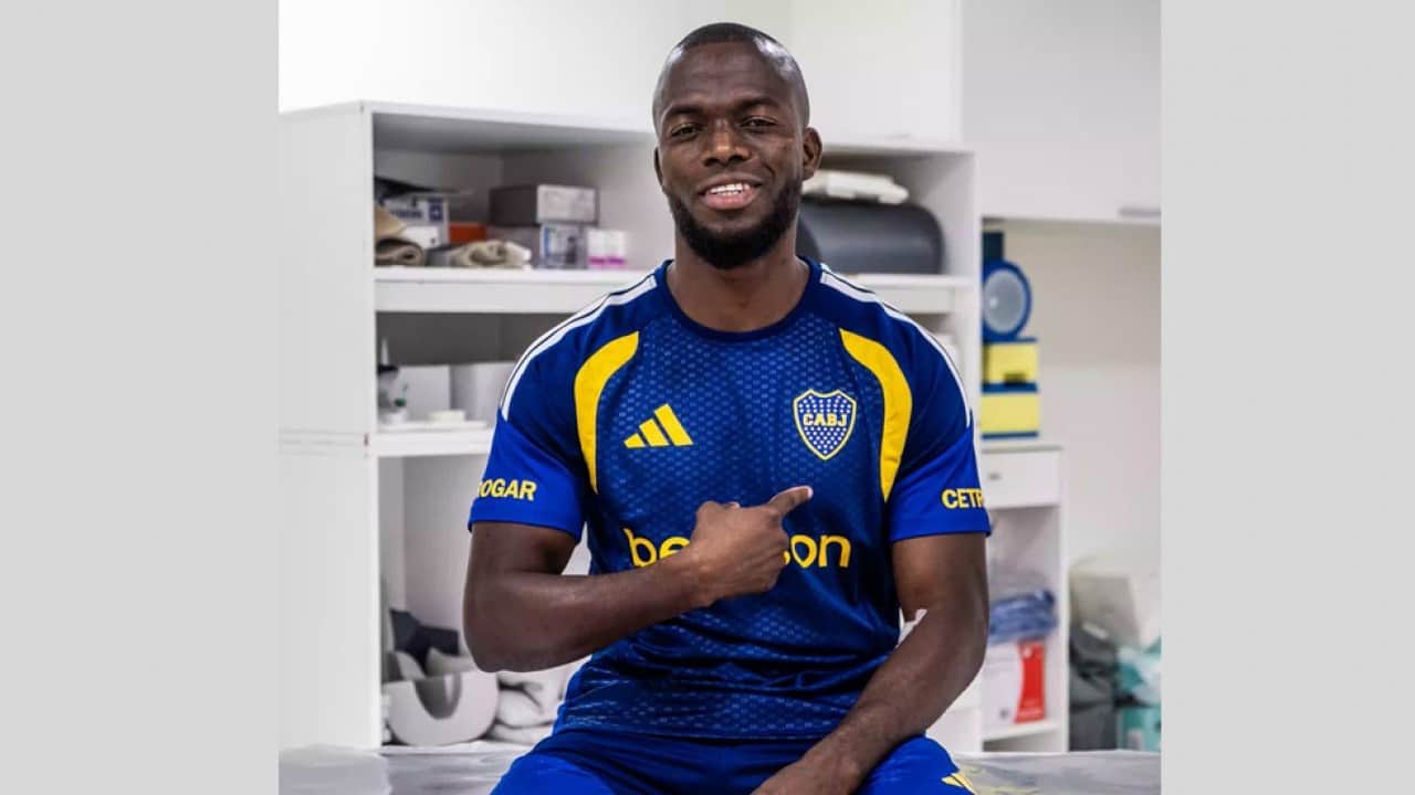 Foto - 3 yıl Fenerbahçe’de oynamıştı! 36 yaşında Arjantin devine transfer oldu 