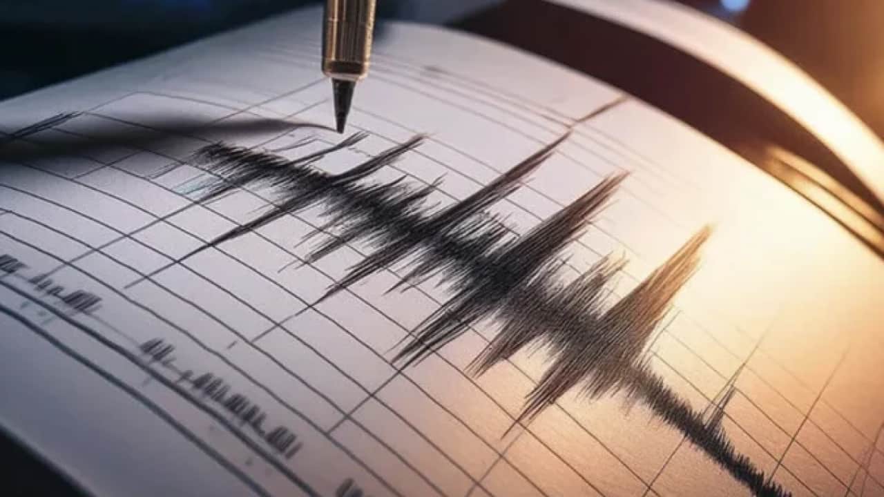 Foto - 3 yıl önceki depremi bilmişti: Ünlü Şener Üşümezsoy sıradaki depremin yerini açıkladı!
