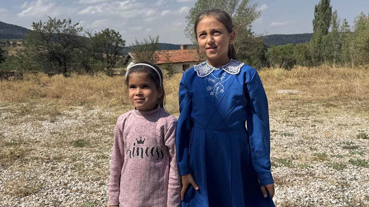 Foto - 3 yıl sonra ilk sıra arkadaşı: İlayda’nın yalnızlığı Şerifenur’la bitti