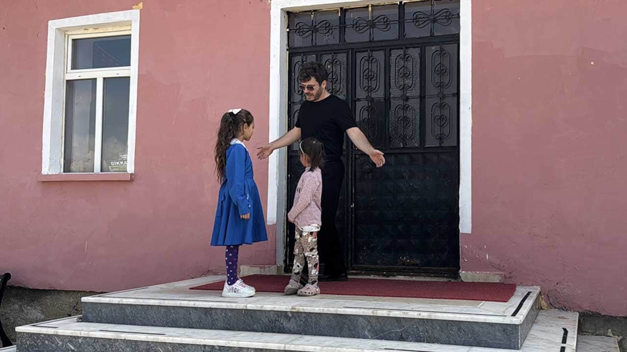Foto - 3 yıl sonra ilk sıra arkadaşı: İlayda’nın yalnızlığı Şerifenur’la bitti