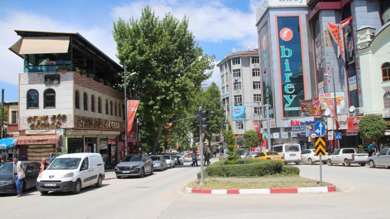 Foto - 3 yıldır bitmeyen Tekke Camii düğümünde yeni perde! Belediye kapıya mührü vurdu
