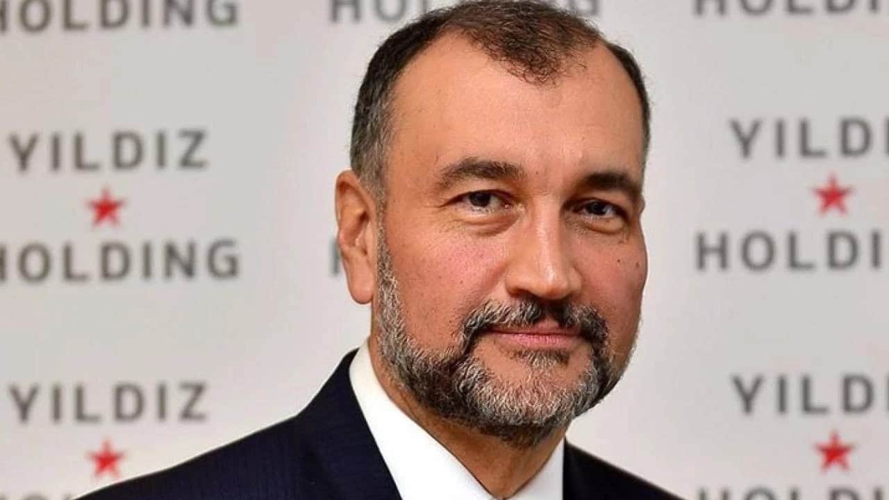 Foto - 30 fabrika satıldı! Murat Ülker 'pişman değilim' diyerek sırrını açıkladı
