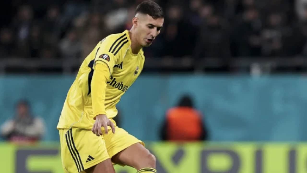 Foto - 30 Haziran 2027'de bitiyor... Mert Müldür Fenerbahçe'den bedava ayrılacak gibi duruyor