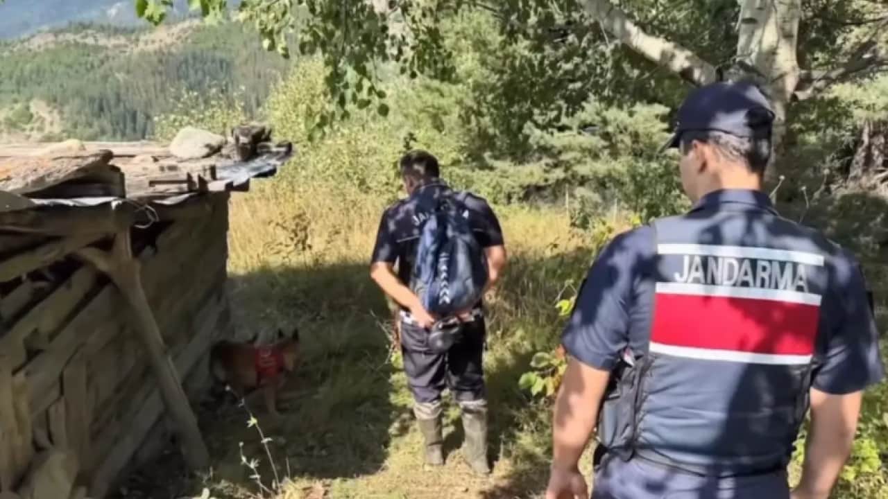 Foto - 30 yıl sonra itiraf etti: 'Sopayla döverek öldürdüğünü söyledi'