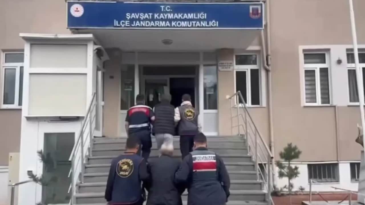 Foto - 30 yıl sonra itiraf etti: 'Sopayla döverek öldürdüğünü söyledi'