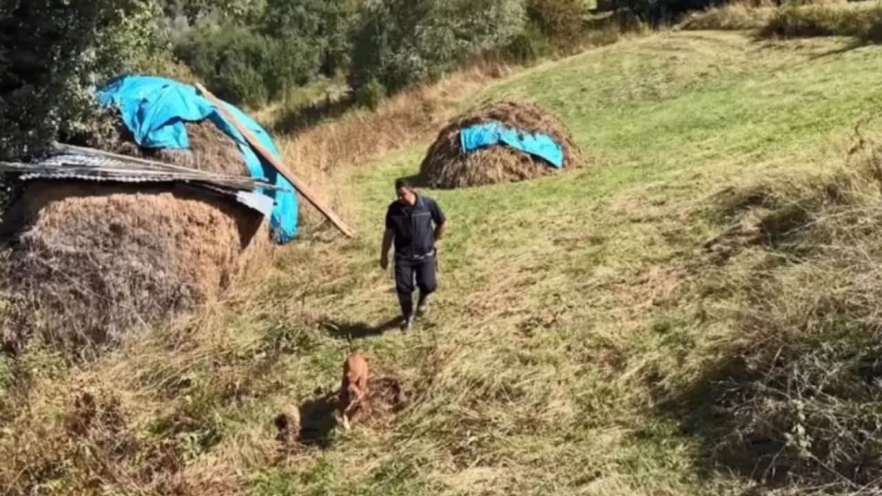 Foto - 30 yıl sonra itiraf etti: 'Sopayla döverek öldürdüğünü söyledi'