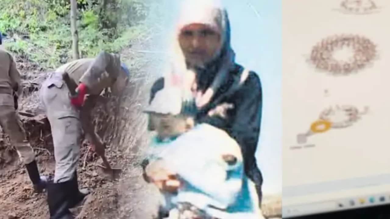 Foto - 30 yıl sonra itiraf etti: 'Sopayla döverek öldürdüğünü söyledi'