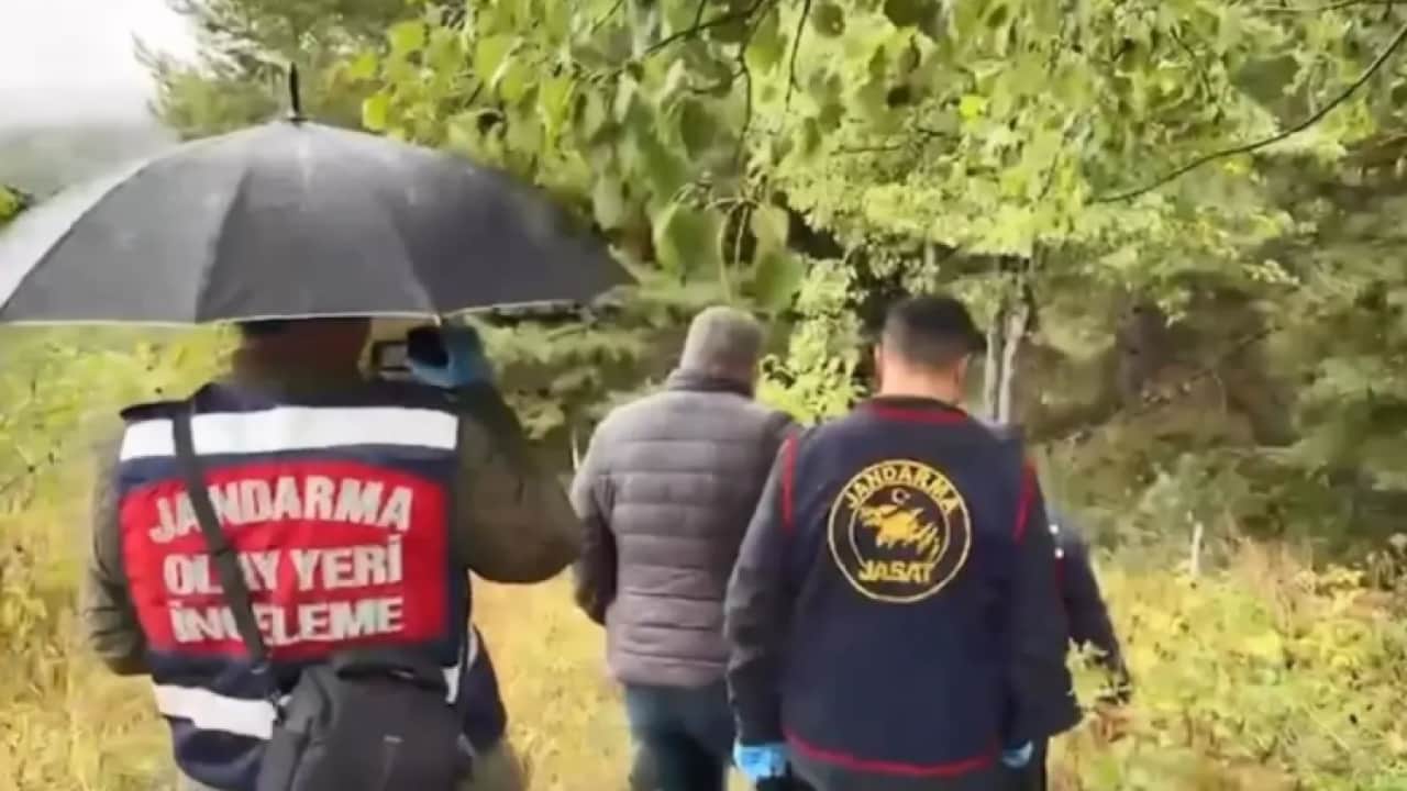 30 yıl sonra itiraf etti: 'Sopayla döverek öldürdüğünü söyledi'