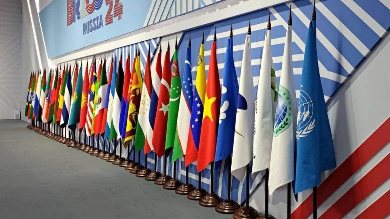 Foto - 30’dan fazla ülke kapıda: BRICS Zirvesi öncesinde gözler, genişleyen örgütün geleceğine çevrildi