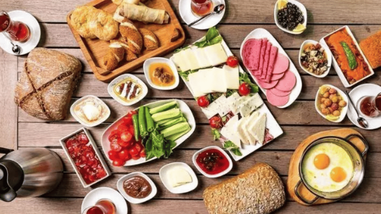 Foto - 31 binden fazla kişi incelendi ve... Kahvaltı yaptığınız saat ömrünüzü etkiliyor: dikkat çeken açıklama...