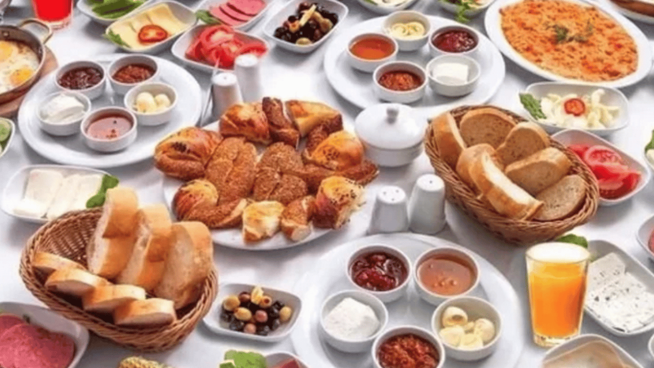 Foto - 31 binden fazla kişi incelendi ve... Kahvaltı yaptığınız saat ömrünüzü etkiliyor: dikkat çeken açıklama...