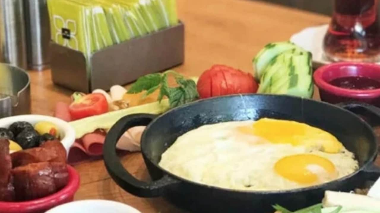 Foto - 31 binden fazla kişi incelendi ve... Kahvaltı yaptığınız saat ömrünüzü etkiliyor: dikkat çeken açıklama...