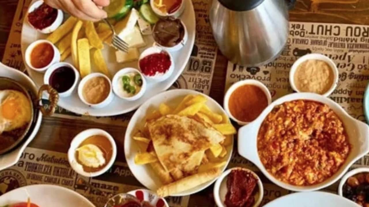 Foto - 31 binden fazla kişi incelendi ve... Kahvaltı yaptığınız saat ömrünüzü etkiliyor: dikkat çeken açıklama...