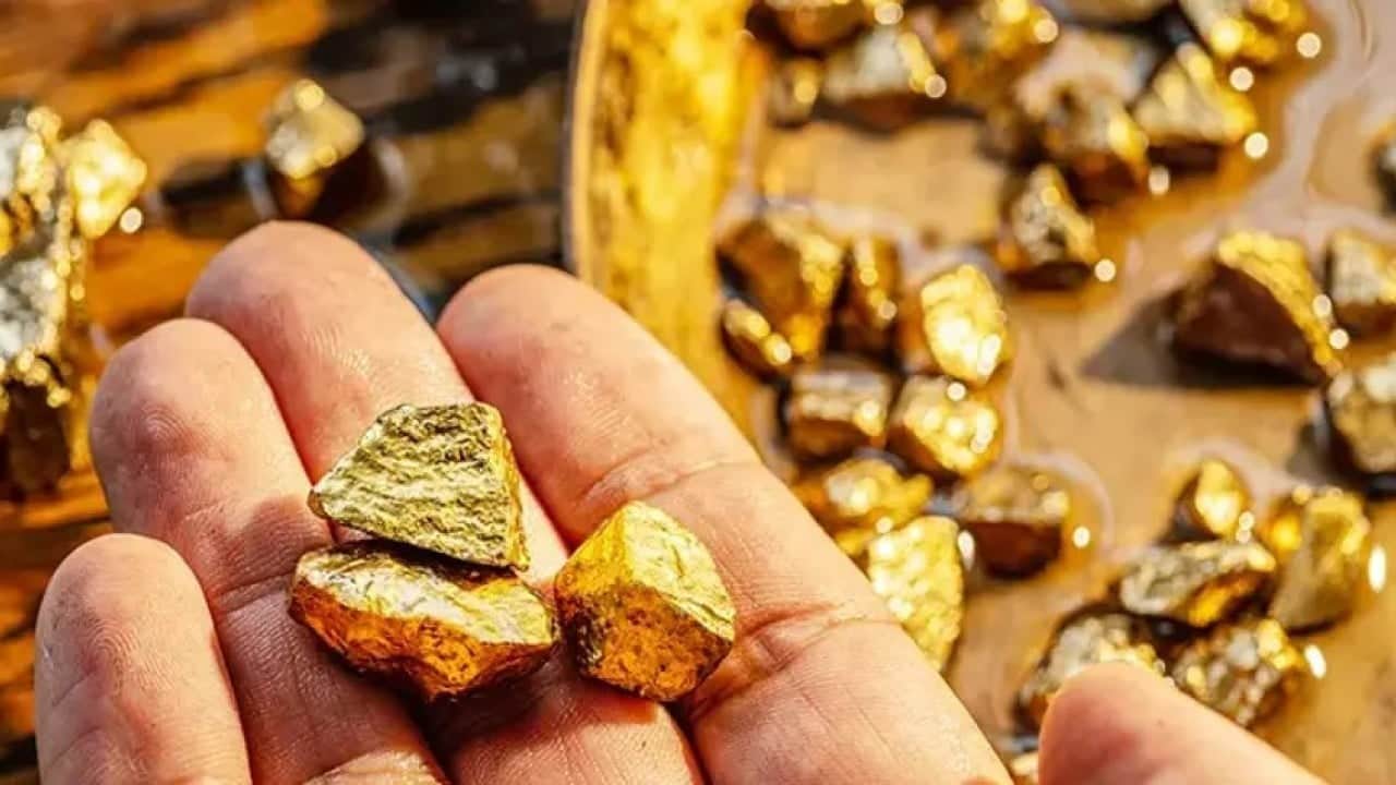 Foto - 31 ton altına çökecekler: Göz göre göre hırsızlık
