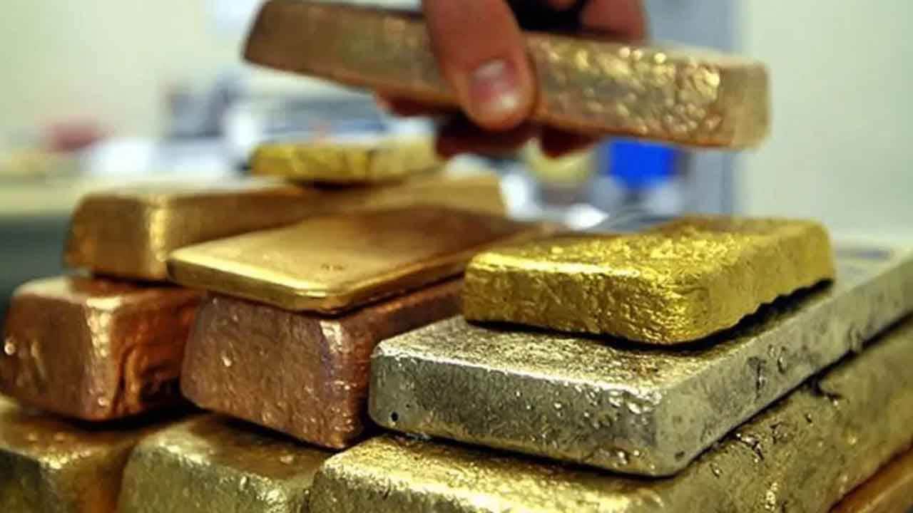 Foto - 31 ton altına çökecekler: Göz göre göre hırsızlık