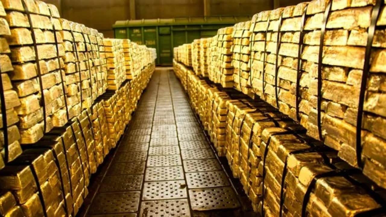 Foto - 31 ton altına çökecekler: Göz göre göre hırsızlık