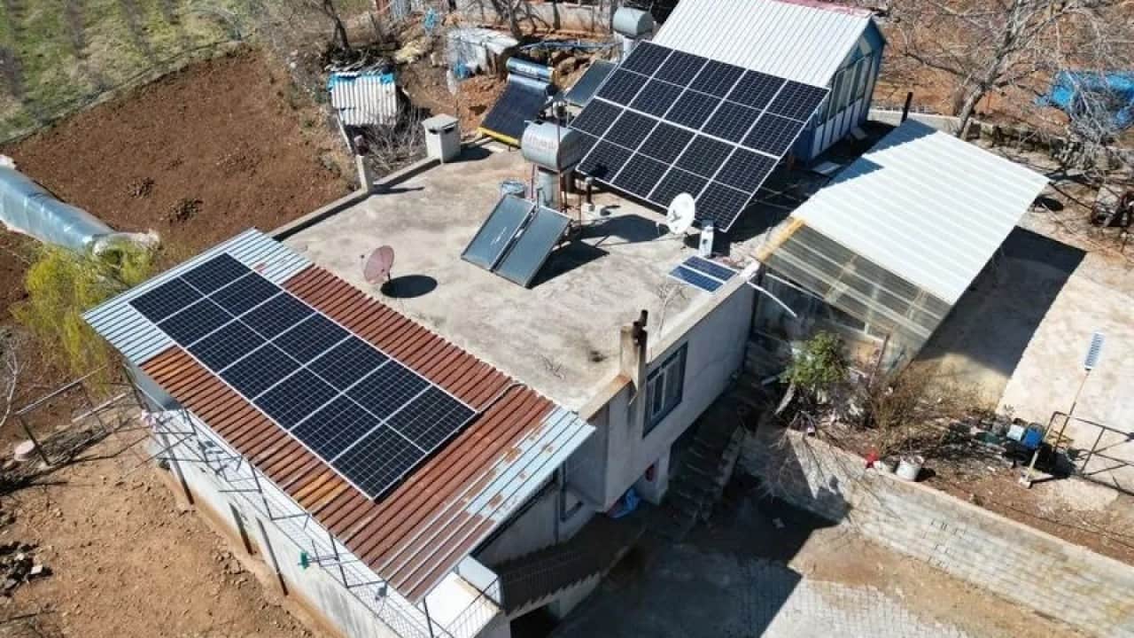 Foto - 3,3 milyar liranın yüzde 20’si hibe verilecek Orman köylüsüne destek müjdesi