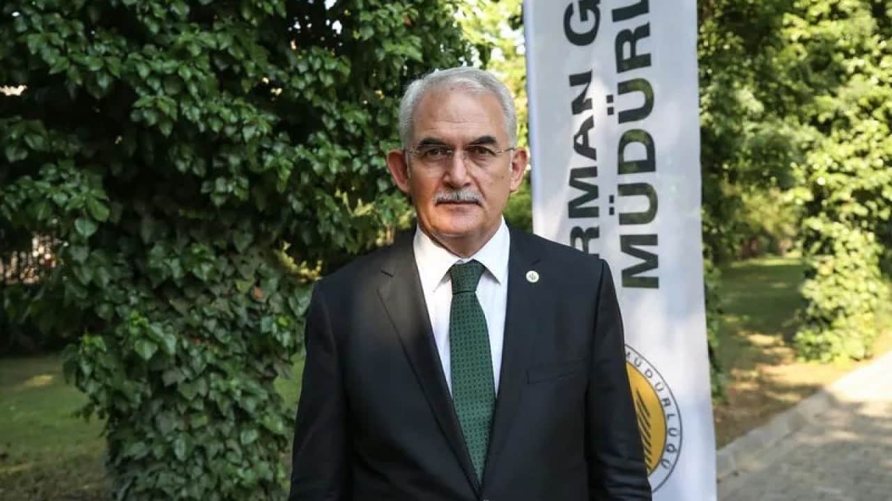 Foto - 3,3 milyar liranın yüzde 20’si hibe verilecek Orman köylüsüne destek müjdesi