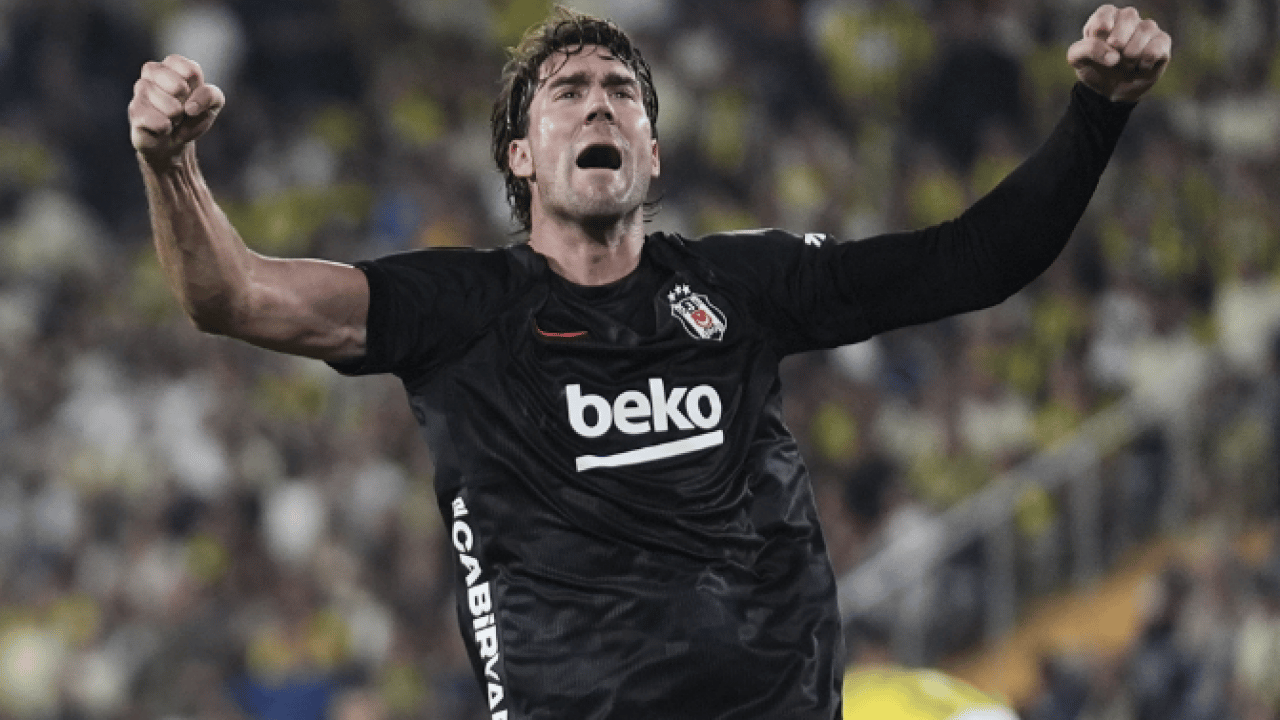 Foto - 33 yaşındaki Lukaku ne alaka? Fenerbahçe'de Vlahovic tepkisi: Neden almadınız!