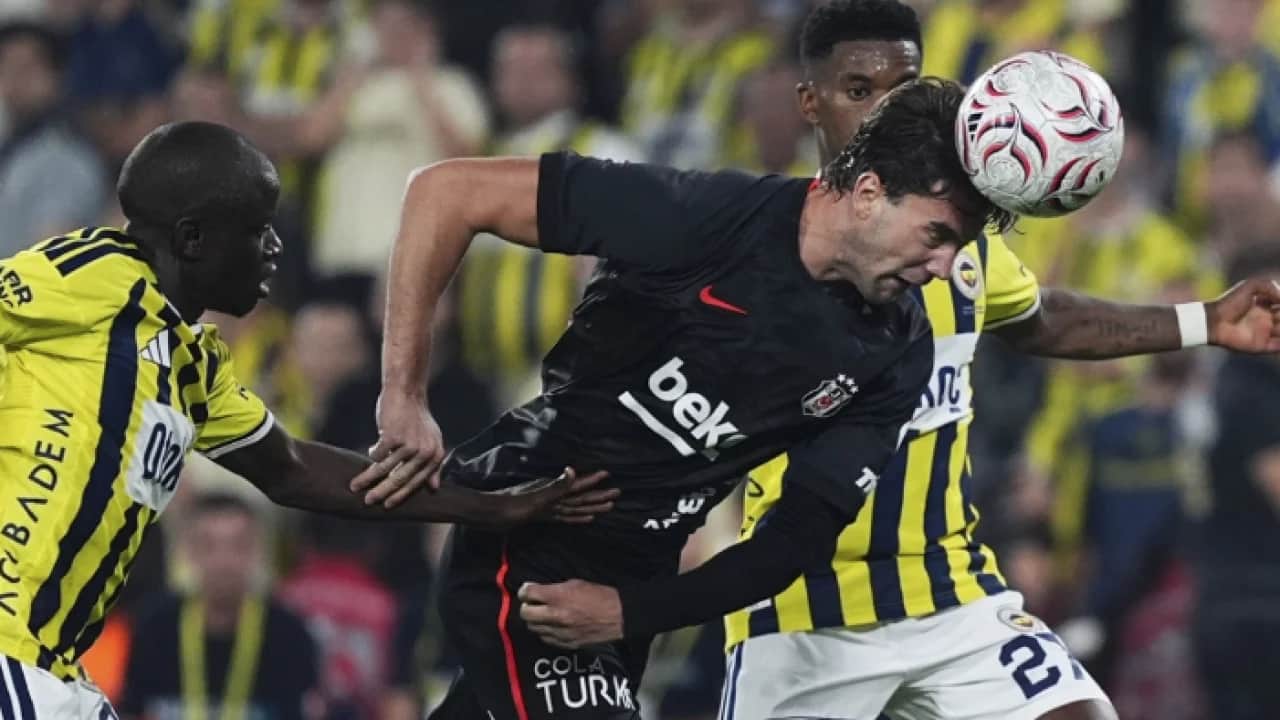 Foto - 33 yaşındaki Lukaku ne alaka? Fenerbahçe'de Vlahovic tepkisi: Neden almadınız!