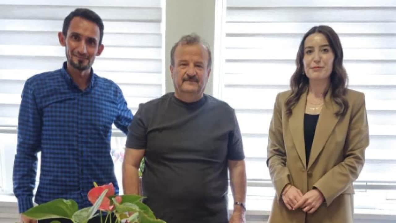Foto - 348 okul ve kütüphaneye ulaşan kitap seferberliğinin yeni durağı Döğer oldu