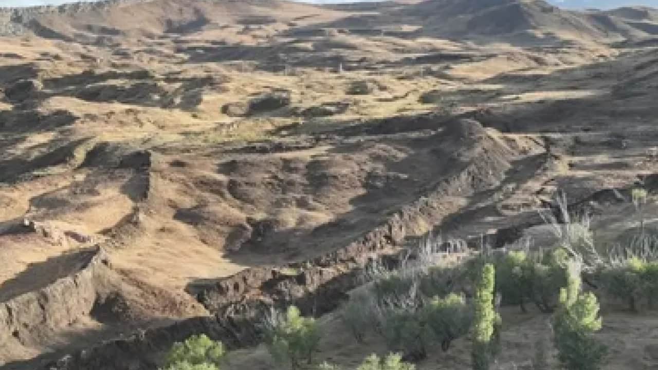 360 numune almışlardı: Hz. Nuh'un Gemisi'nde heyecanlandıran keşif!