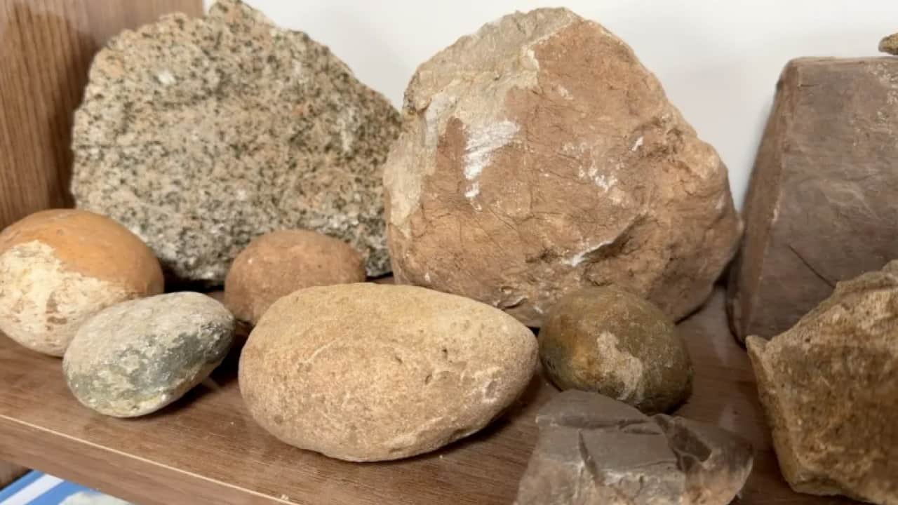 Foto - 360 numune almışlardı: Hz. Nuh'un Gemisi'nde heyecanlandıran keşif!