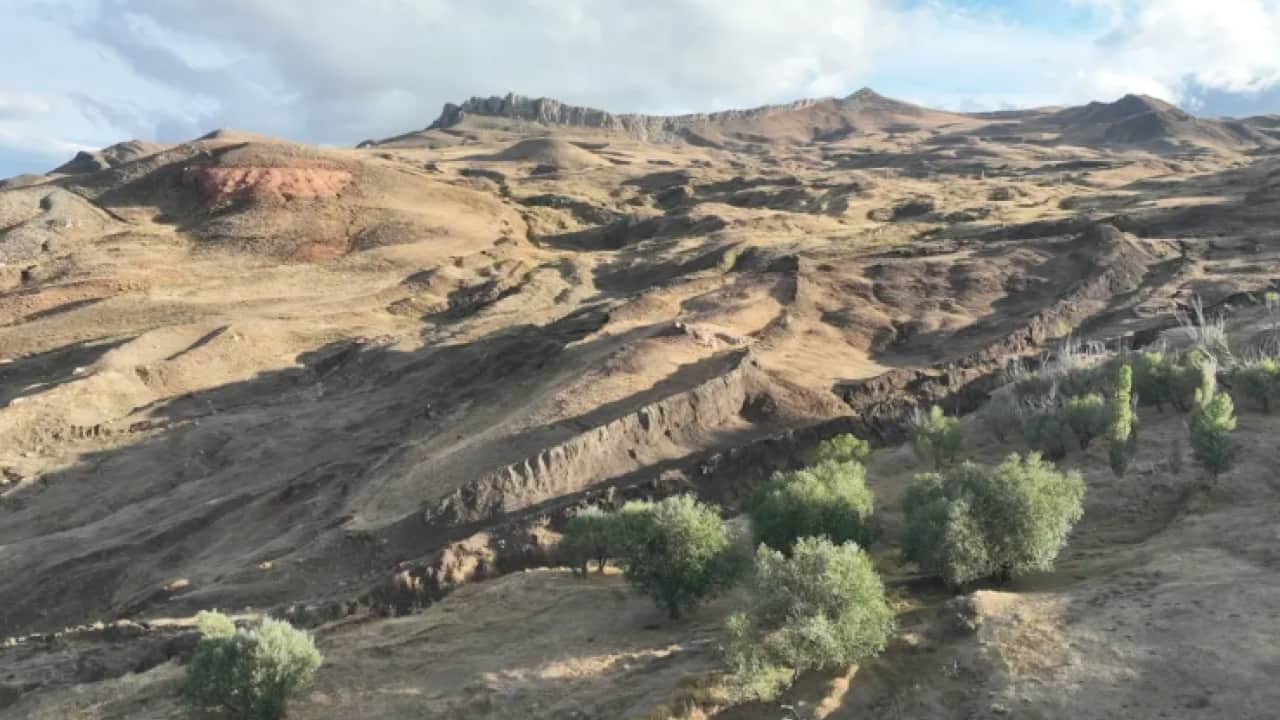 Foto - 360 numune almışlardı: Hz. Nuh'un Gemisi'nde heyecanlandıran keşif!