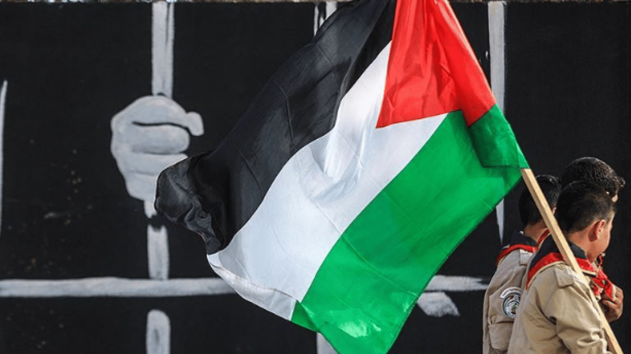 Foto - 38 yıldır direniş destanı yazan Hamas’tan net mesaj: Gazze’de her türlü vesayeti reddediyoruz
