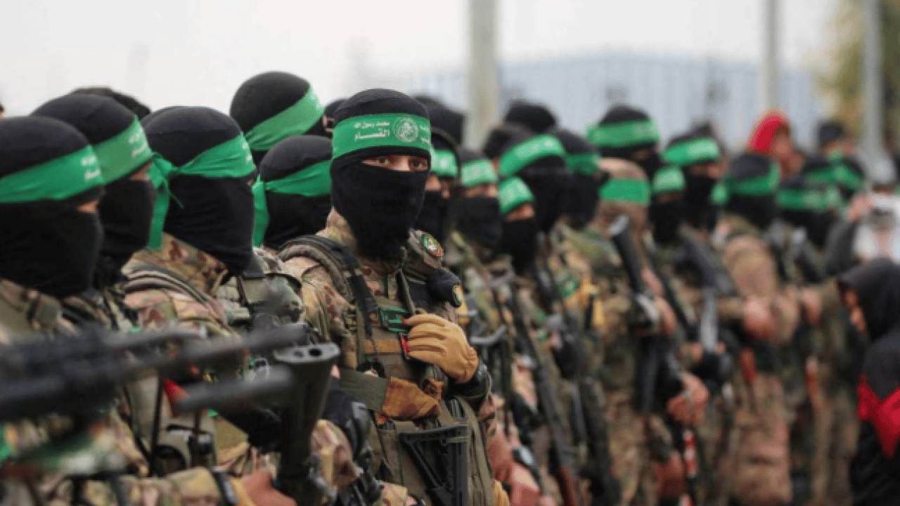 Foto - 38 yıldır direniş destanı yazan Hamas’tan net mesaj: Gazze’de her türlü vesayeti reddediyoruz