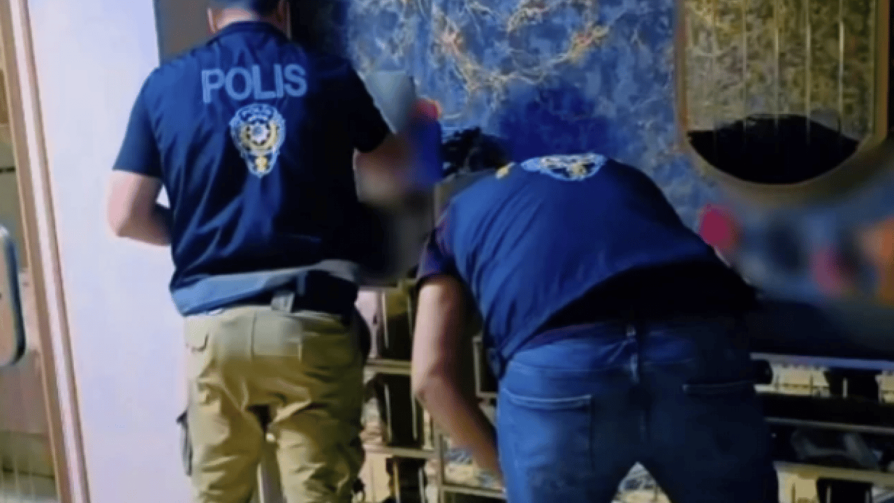 Foto - 3.9 milyar liralık hesap hareketliliği: Yasadışı bahise 27 tutuklama daha