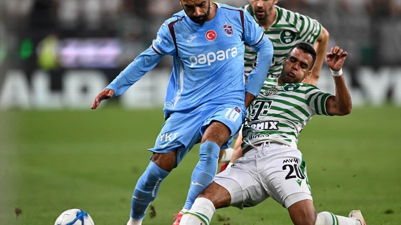 Foto - 4-0'lık skor sonrası fırtına koptu