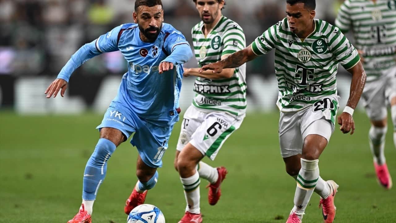 Foto - 4-0'lık skor sonrası fırtına koptu