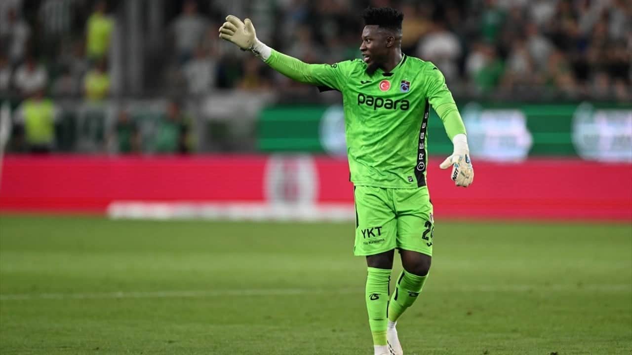 Foto - 4-0'lık skor sonrası fırtına koptu