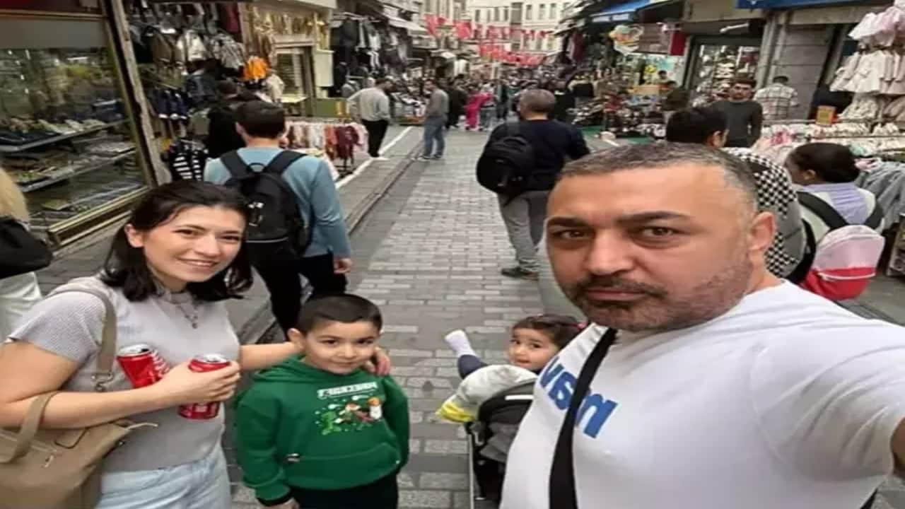Foto - 4 ferdi de zehirlenme şüphesiyle hayatını kaybeden Böcek ailesiyle ilgili şok gerçek ortaya çıktı! Kan kusarak gitmişler