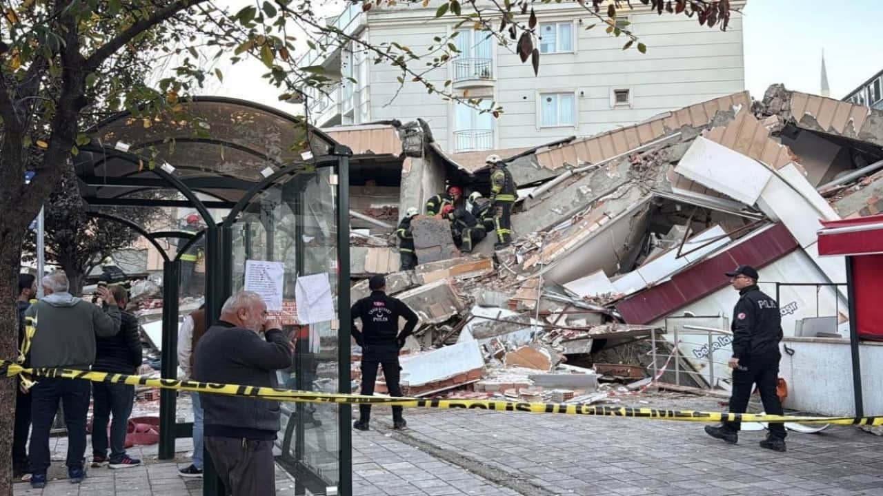 Foto - 4 kişiye mezar olmuştu! İşte tüm Türkiye’yi yasa boğan Gebze’deki facianın iki sebebi