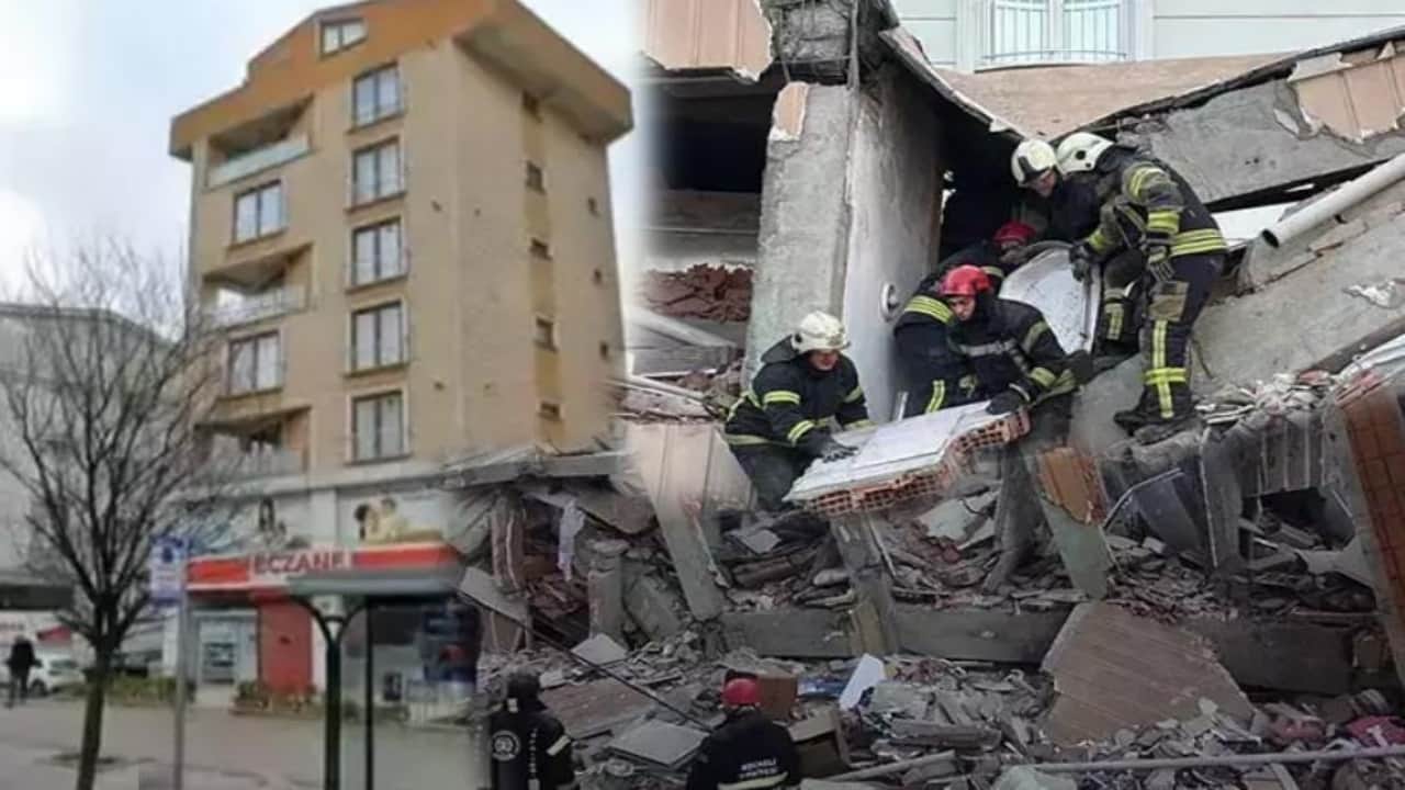 4 kişiye mezar olmuştu! İşte tüm Türkiye’yi yasa boğan Gebze’deki facianın iki sebebi
