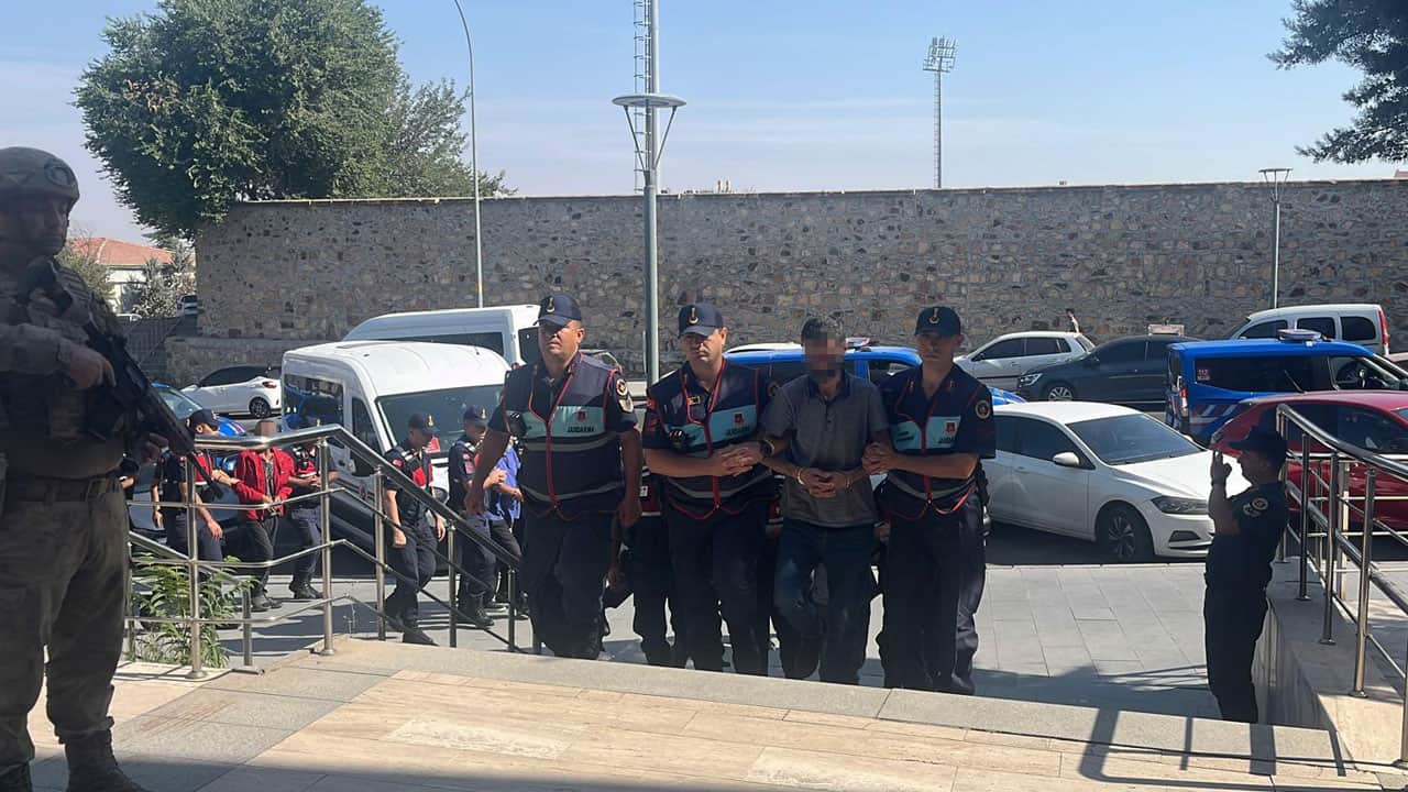 Foto - 4 şüpheli tutuklandı! 18 yıllık cinayet dosyasında düğüm çözüldü