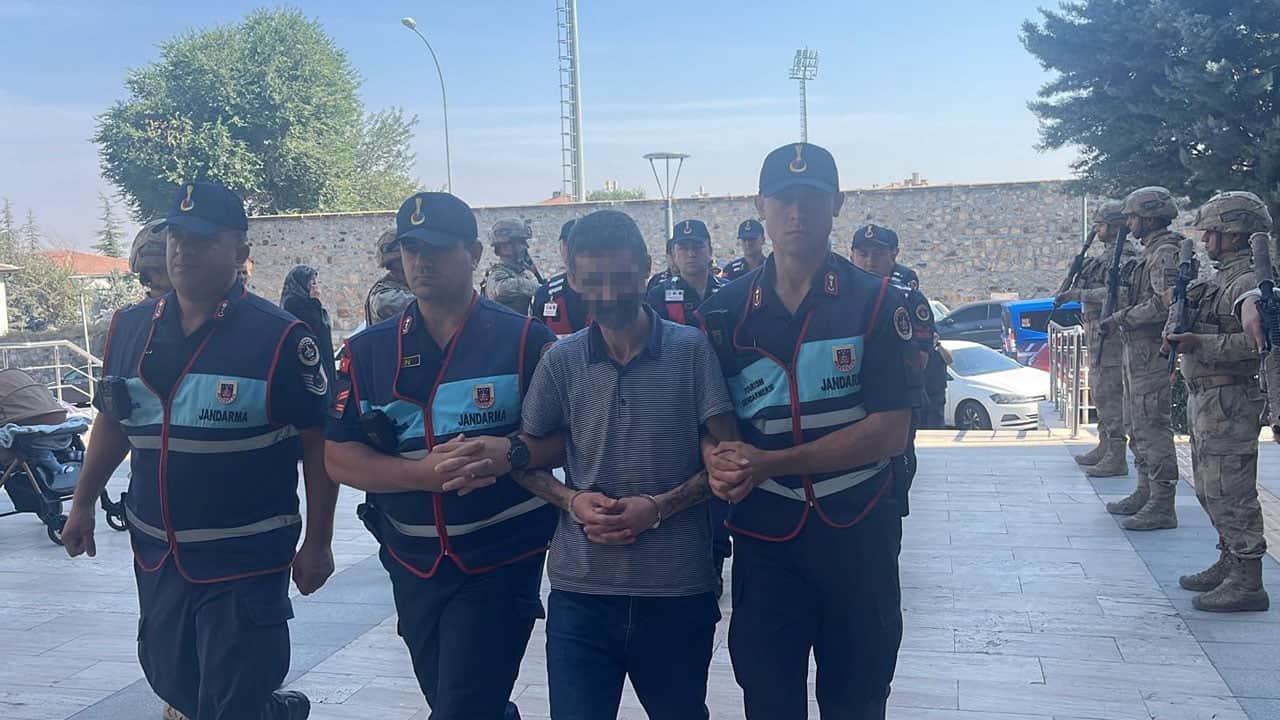 Foto - 4 şüpheli tutuklandı! 18 yıllık cinayet dosyasında düğüm çözüldü