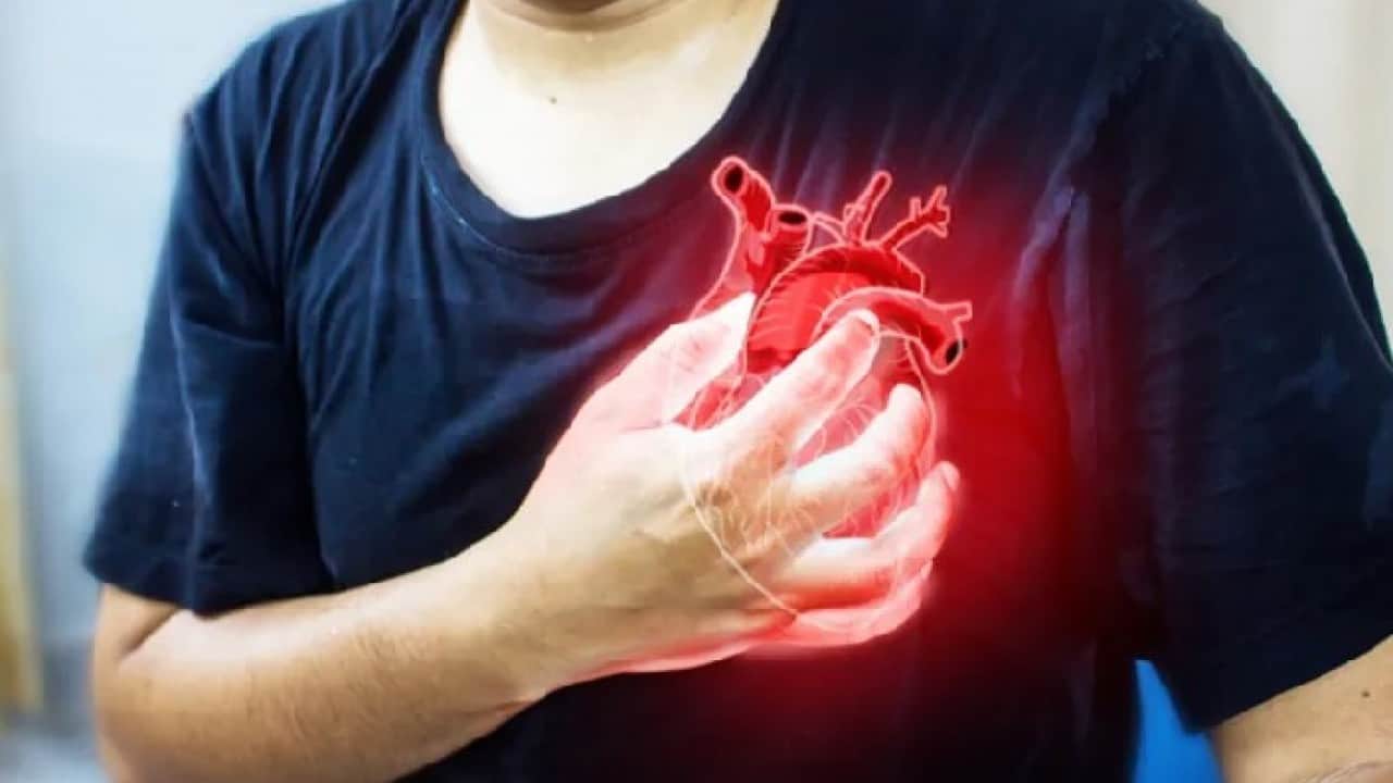 Foto - 40 dereceyi aşan sıcaklıklara dikkat! Kalbiniz alarm verebilir